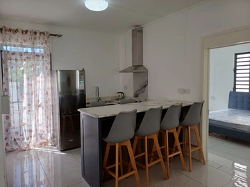 Maison de 3 Chambres