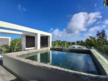 3 Bedroom Penthouse
