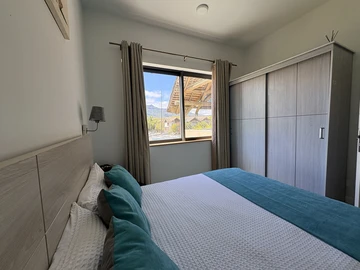 Appartement de 2 Chambres