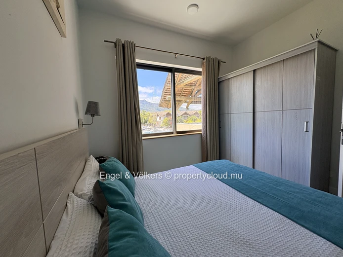 FOR RENT - Elegant Marina Apartment in Black River