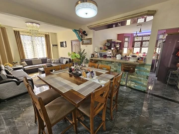 Maison de 5 Chambres