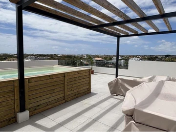 Appartement de 3 Chambres