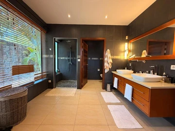 Villa de 3 Chambres