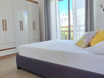 3 Bedroom Townhouse, Duplex