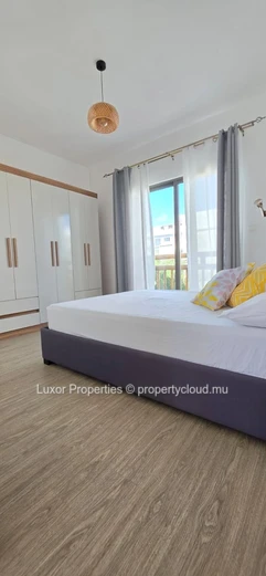 Duplex Residence for Rent – Pereybere 