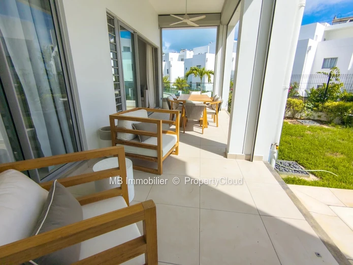 Appartement en location