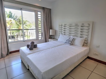 Appartement de 3 Chambres