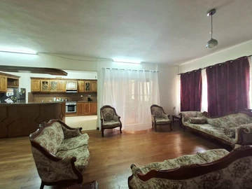 Appartement de 3 Chambres