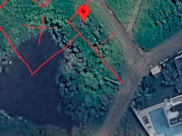 Residential Land