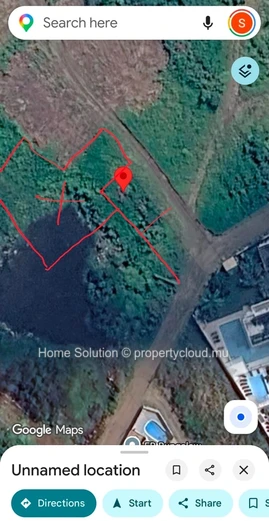 Rare Opportunity – Stunning 33-Perch Residential Plot