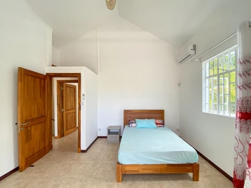 Villa de 5 Chambres