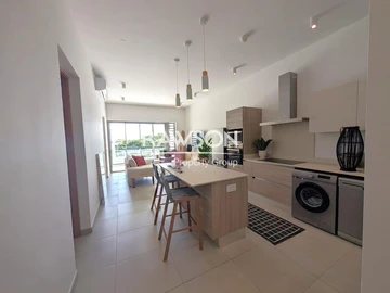 Appartement de 2 Chambres