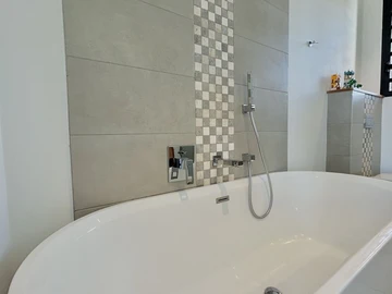 Villa de 3 Chambres