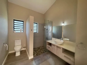 Villa de 3 Chambres