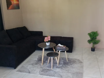Appartement de 2 Chambres