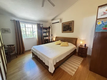 3 Bedroom Villa