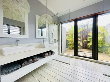 Villa de 4 Chambres