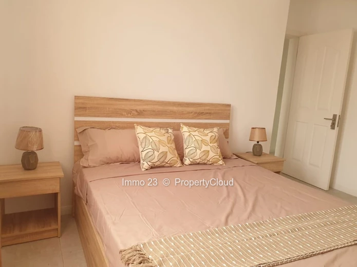 Apartment for rent