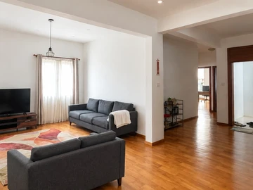 3 Bedroom Apartment