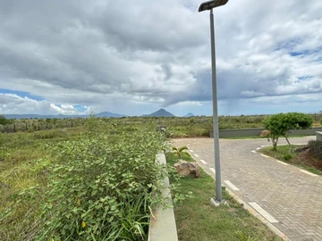 Residential Land
