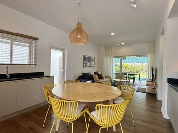 3 Bedroom Townhouse, Duplex