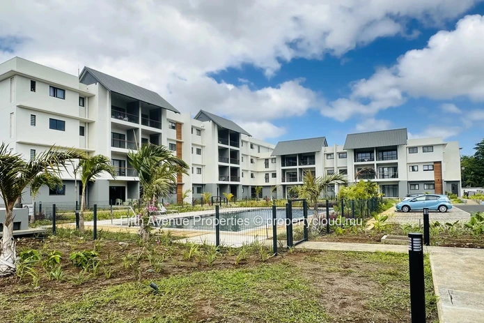 Beau Plan - New 2 Bedroom Apartment in the Heart of the Smart City