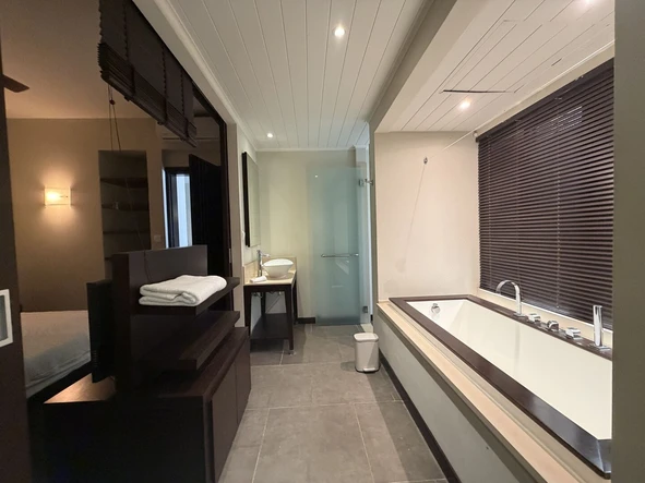 Appartement de 2 Chambres