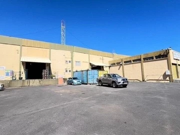 Immobilier Commerciaux