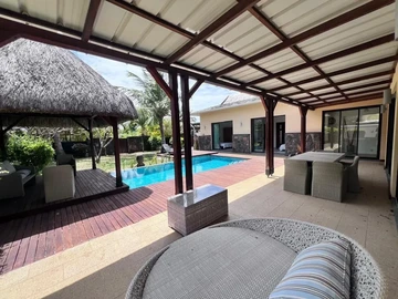 3 Bedroom Villa