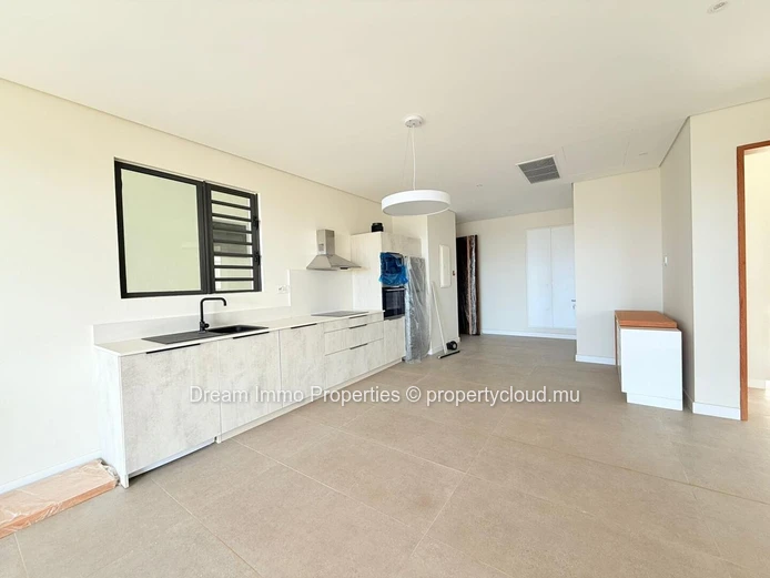 Superbes Appartements Avec Vue Mer Dans Residence Pieds Dans L’Eau  - Ile Maurice