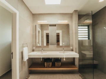 Penthouse de 4 Chambres