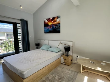 Townhouse, Duplex de 4 Chambres