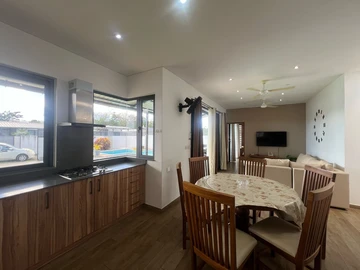 3 Bedroom Villa