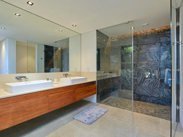 Villa de 3 Chambres