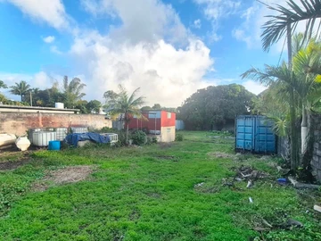 Residential Land