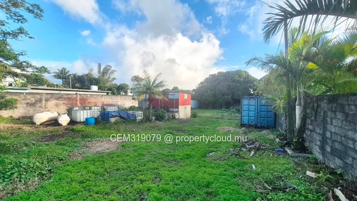 Two Residential plots for Sale – Royal Road, Highlands 