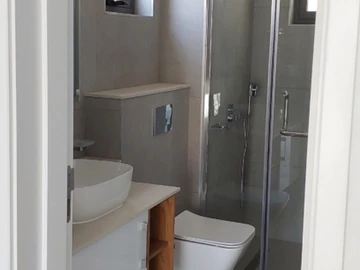 Appartement de 2 Chambres