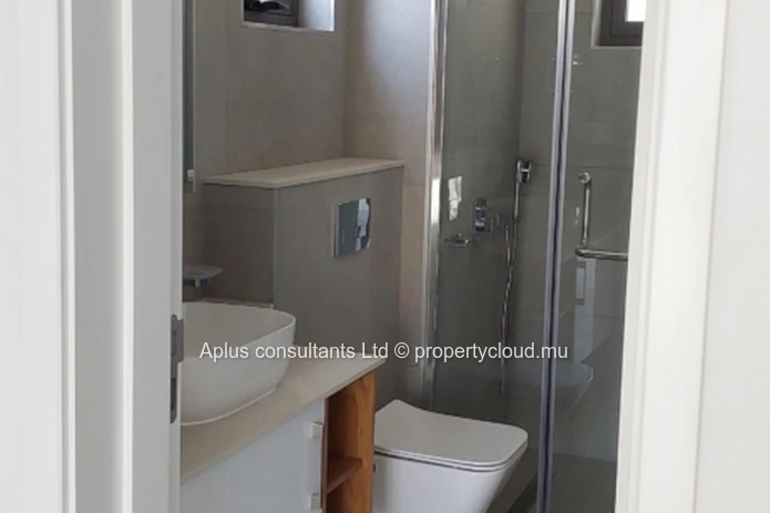 Appartements de luxe de 2 chambres à Pointe aux Canonniers