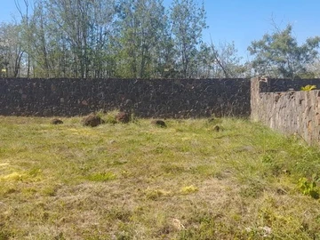 Residential Land