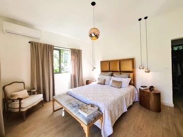 Villa de 3 Chambres