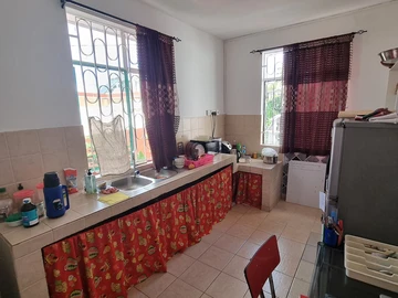 Appartement de 3 Chambres