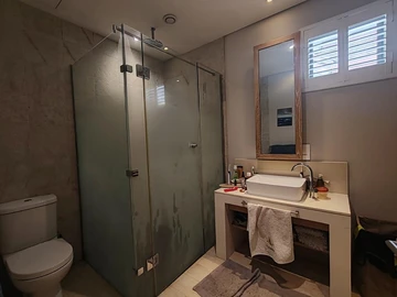 Townhouse, Duplex de 3 Chambres