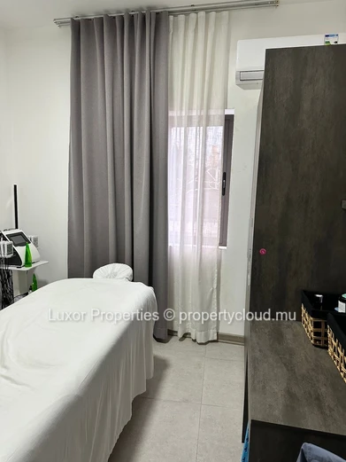 Modern 2-Bedroom Apartment For Sale – Vandermeersch, Beau Bassin
