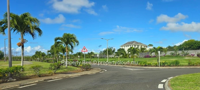 Premium Gated Residential Estate, South East.