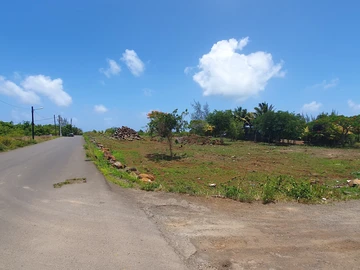 Residential Land