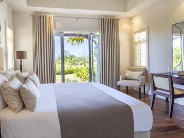 Fairway Tide - Heritage Villas Valriche