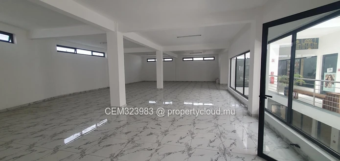 Commercial Space for Rent – The Palladium Mall, Rose Belle