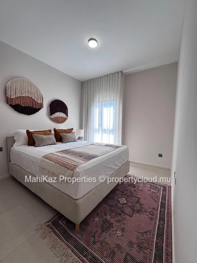 Luxurious Apartment For Rent – Moka Smart City, Mauritius  