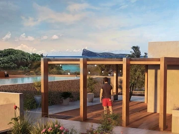 3 Bedroom Penthouse