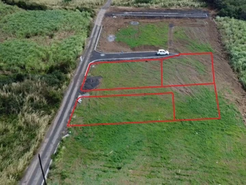 Residential Land